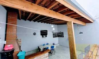 Imagem 6: Caieiras - Casa Padrão - Laranjeiras