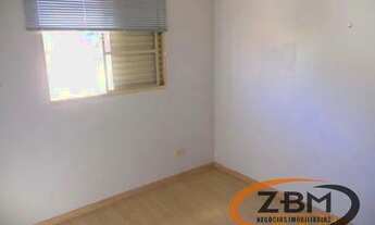 Imagem 5: Casa geminada com 3 quartos - Bairro Jardim Império do Sol em Londrina