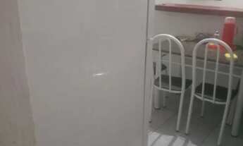 Imagem: Vendo essa geladeira nova super nova