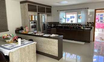 Imagem 5: Sobrado com 4 dormitórios à venda, 190 m² por R$ 1.494.600,00 - Vila Alpina - Santo André