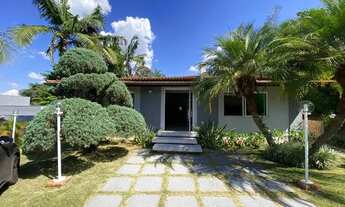 Imagem 2: Casa de Condomínio com 5 dormitórios à venda em Esmeraldas