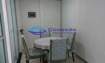 Imagem 6: São Paulo - Apartamento Padrão - Santa Teresinha