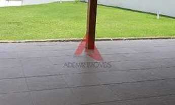 Imagem 4: Casa - Locação - Loteamento Villa Branca - Cod. 7045