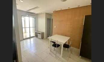 Imagem 2: Aluga-se Apartamento no residencial Total ville - Marabá - PA