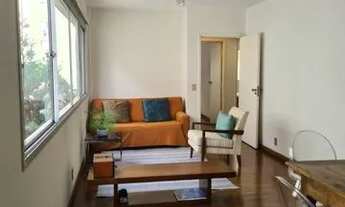 Imagem 3: SãO PAULO - Apartamento Padrão - Jardins