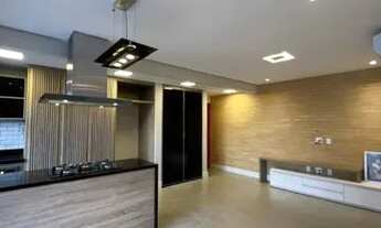 Imagem 6: Apartamento com 2 suítes, sala estendida, 2 vagas, para alugar, 81 m² por R$ 7.500/mês - A