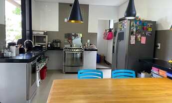 Imagem 2: Casa em Condomínio Fechado