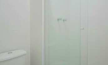 Imagem 6: Apartamento para Aluguel - Brooklin, 1 Quarto, 40 m2