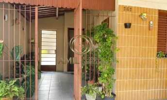 Imagem 3: Casa / Monte Castelo / 02 Dormitórios / 156m²AC / São José dos Campos