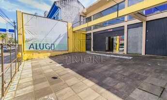 Imagem 2: PORTO ALEGRE - Loja/Salão - São Geraldo