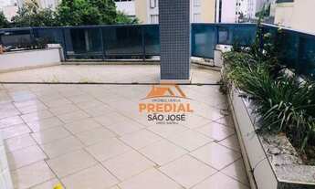 Imagem 3: Apartamento para alugar, 346 m² por R$ 6.500,00/mês - Vila Adyana - São José dos Campos/SP