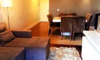 Imagem 3: Apartamento a Venda Edifício Arujá Clube em Arujá-SP