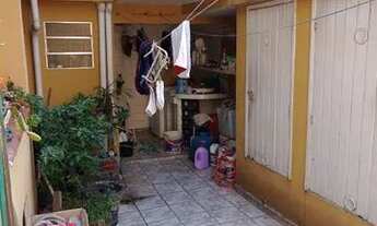 Imagem 2: Sobrado com 3 dormitórios à venda, 200 m² por R$ 1.250.000,00 - Água Branca - São Paulo/SP