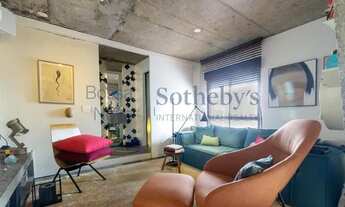 Imagem 6: Cobertura assinada pelo arquiteto Maurício de Arruda