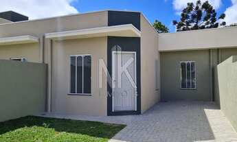 Imagem 5: CASA 3 DORMITÓRIOS EM ARAUCÁRIA - R$ 270.000,00