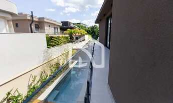 Imagem 4: Casa à venda, 563 m² por R$ 7.500.000,00 - Tamboré - Santana de Parnaíba/SP