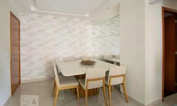 Imagem 5: Apartamento para Aluguel - Águas Claras, 4 Quartos, 101 m2