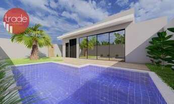 Imagem: Casa Condomínio- 03 Suítes