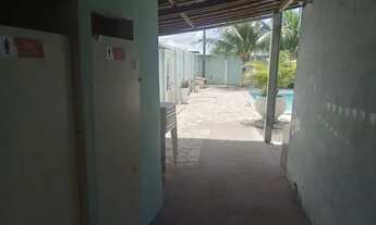 Imagem 4: Locação casa com piscina