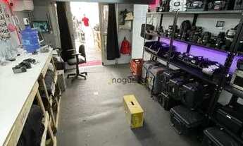 Imagem 2: Casa com 4 dormitórios à venda, 490 m² por R$ 2.700.000,00 - Pacaembu - São Paulo/SP