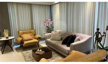 Imagem 2: Apartamento 190m² - 3 suítes - Perdizes