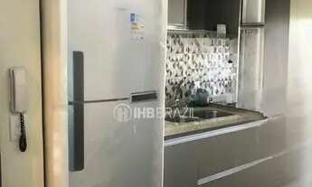 Imagem 5: Edifício Novare - Apartamento para locação R$ 4.850.00, com 1 dormitório, 50 m² - Alphavil