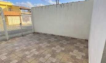 Imagem 3: Casa com 2 dormitórios para alugar, 100 m² por R$ 2.200/mês - Jardim do Triunfo - Guarulho