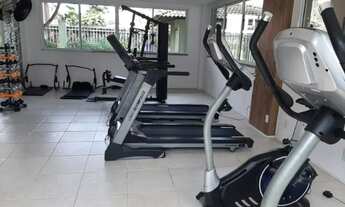 Imagem 6: Lindo apartamento vizinho ao Beach Park, 03 Quartos (suíte) - 02 Vagas e 76m²