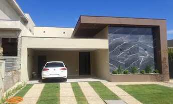 Imagem: Casa em Condomínio para Venda em Ribeirão