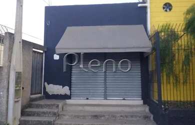 Imagem 3: Salão - Jardim Nova Europa - Campinas