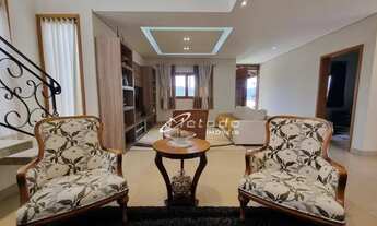 Imagem 4: Casa de Alto Padrão com 3 dormitórios à venda, 367 m² por R$ 2.800.000 - Condomínio Reside