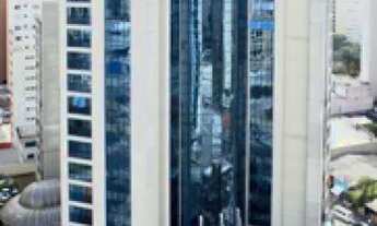 Imagem: FLAT - INDIANÓPOLIS - SP