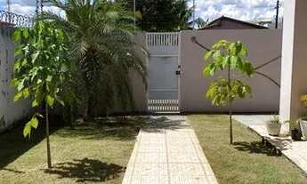 Imagem 3: ? Aluga-se Casa no Bairro Cidade Satélite ?