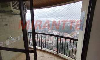 Imagem 2: Lindo apartamento em Santana