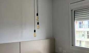 Imagem: Apartamento padrão para aluguel jardim