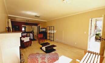 Imagem 5: Casa Interlagos Caxias do Sul