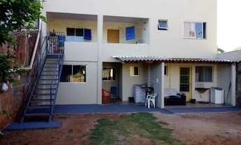 Imagem 2: Alugo casa Casa com 1 dormitório