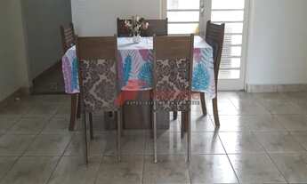 Imagem 7: CASA RESIDENCIAL em CAMPINAS - SP, JARDIM EULINA