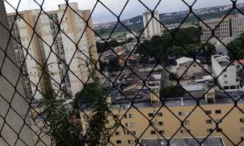 Imagem 5: Apartamento para venda com 75 metros quadrados com 3 quartos em Macedo - Guarulhos - SP