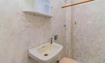 Imagem 3: Retrofit !!<br>Edifício Britânia<br>Avenida Independência na frente do Complex