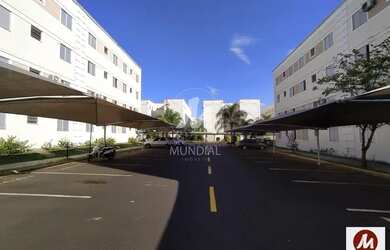 Imagem 3: Apartamento (tipo - padrao) 2 dormitórios, cozinha planejada, portaria 24 horas, em condom