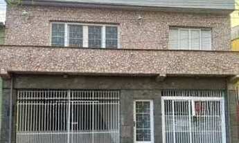 Imagem: Casa com 3 dormitórios para alugar, 150