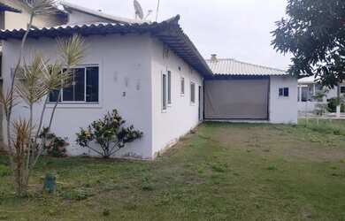 Imagem 2: Casa de condomínio para venda tem 90 metros quadrados com 2 quartos em Praia Sêca - Ararua