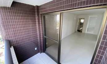 Imagem 4: Pronto para morar apt de 58m na encruzilhada