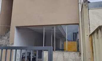 Imagem: Sobrado com 2 dormitórios para alugar