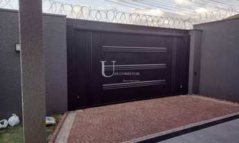 Imagem 7: Bairrro Vida Nova - Excelente Casa Alto Padrão 2 suítes 2020udi