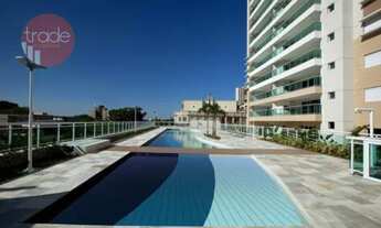 Imagem 4: Cobertura com 4 dormitórios à venda, 322 m² por R$ 1.703.000,00 - Jardim Botânico - Ribeir