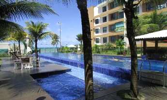 Imagem 3: Feriadão Apartamento de Frente Para o Mar no Cabo Branco, Luxor P. Miranda