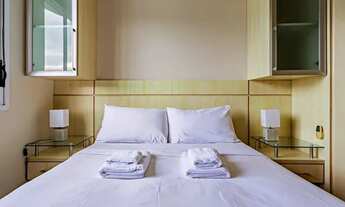 Imagem 3: Apartamento para Aluguel com 3 quartos , 123m² em Canasvieiras - Florianópolis