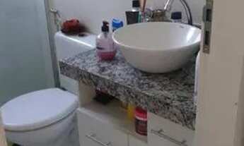 Imagem 6: Casa com 3 dormitórios, 142 m² - venda por R$ 450.000,00 ou aluguel por R$ 2.751,71/mês